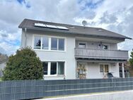 Kapitalanlage - Saniertes Mehrfamilienhaus - Deggendorf
