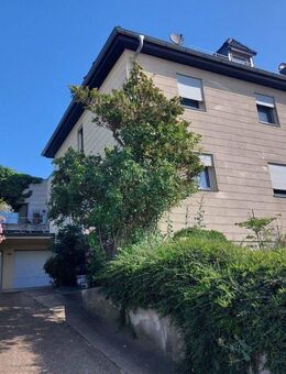 Mehrfamilienhaus zur Kapitalanlage - Ansbach