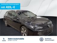 VW Passat Variant, 1.5 Business eTSI Spurw, Jahr 2024 - Böblingen