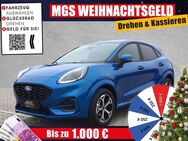 Ford Puma, 1.0 ST-Line EB Mild-Hybrid # # #, Jahr 2022 - Kulmbach