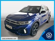 VW T-Roc, 2.0 TSI R, Jahr 2023 - Landshut