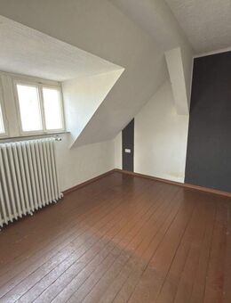 Charmantes Wohnhaus mit Terrasse im Herzen Rathenows - Rathenow