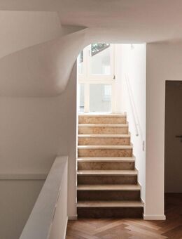 Tolle Atmosphäre in ruhiger Lage im Schloss-Wolfsbrunnenweg - Heidelberg