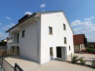 Erstbezug in stilvollem Neubau - 3-Zimmerwohnung mit Balkon und hochwertiger Ausstattung - Edenkoben
