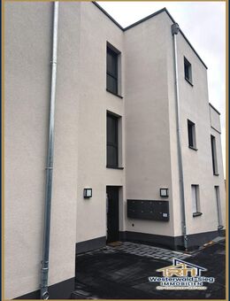 Exklusive Neubauwohnung mit Terrasse zu vermieten! - Hachenburg