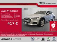 Audi A4 Allroad, quattro 40 TDI 8fach, Jahr 2023 - Gersthofen
