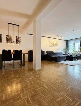 Ein Wohlfühl-Zuhause als Kapitalanlage. 3 schöne Zimmer auf 110 m². Neue Bäder und Küche. Tiefgarage - Essen