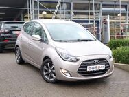 Hyundai ix 20 BLUE TREND 1.4 90PS PDC KLIMA BLUETOOTH - Marpingen