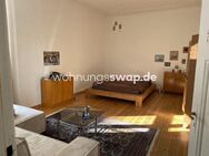 Wohnungsswap - Weigandufer - Berlin