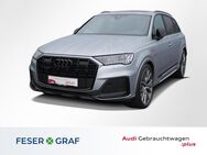 Audi Q7, S line 50 TDI quattro tiptro, Jahr 2023 - Lauf (Pegnitz)