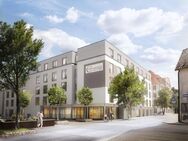 NEUBAU! Betreute Wohnungen zu vermieten! - Villingen-Schwenningen