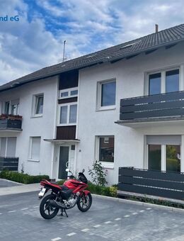 Vermietete Eigentumswohnung in Rheine-Dutum! - Rheine