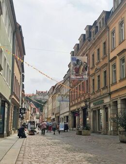 Ihr neues Zuhause im Herzen der Pirnaer Altstadt - Pirna