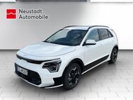 Kia Niro, Inspiration Wärmepumpe, Jahr 2023 - Elsterwerda