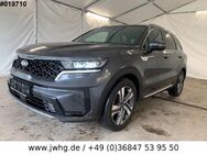 Kia Sorento Platinum 4WD Hybrid LED ACC+S HeadUp Kam - Steinbach-Hallenberg