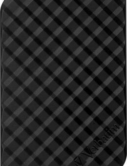Verbatim Store 'n' Go USB 3.0 externe HDD-Festplatte (2 TB)