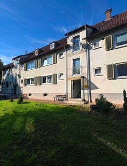 ,,Renditestarkes Investment: 12-Parteienhaus in Oberkochen für Anleger'' - Oberkochen