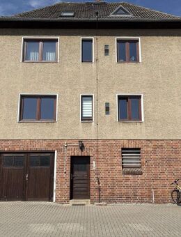 Schöne 3-Zimmer-Wohnung mit Garten Nutzung und PKW Stellplatz in Frankfurt/Oder - Frankfurt (Oder)