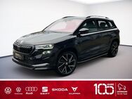 Skoda Karoq, 2.0 TSI SportLine °, Jahr 2024 - Eggenfelden