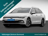VW Golf Variant, 1.5 Golf VIII eTSI ACTIVE LM16, Jahr 2023 - Dortmund