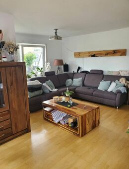Penthouse mit traumhaften Albblick - Filderstadt