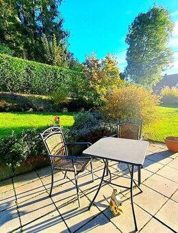 Großzügiges und idyllisches Wohnen in perfekter Lage in der Metropolregion München! Gegen Gebot - Eching (Regierungsbezirk Niederbayern)