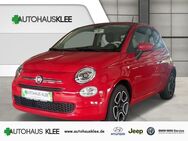 Fiat 500, 1.0 Club EU6d Musikstreaming, Jahr 2023 - Wölfersheim