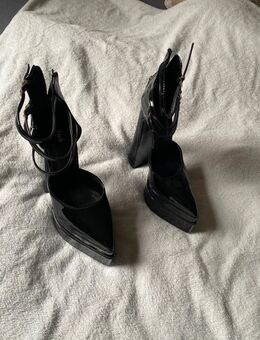 High heels mit Plateau - Rommerskirchen