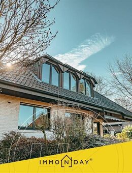 NEU: Doppelhaushälfte mit Traumgrundstück in bester Lage von Lohne-Wietmarschen! - Wietmarschen