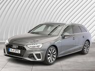 Audi A4, Avant 35 TDI S line, Jahr 2023 - Unterschleißheim