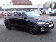 VW T-Roc Cabriolet, 1.5 TSI R-Line Travel R, Jahr 2024 - Selm