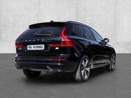 Volvo XC60 Plus Dark Recharge Plug-In Hybrid AWD T8 Twin Engine EU6d Allrad StandHZG digitales Cockpit - Aachen