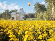 Bauen soll Spaß machen... - Schönwald (Brandenburg)