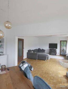 Charmante 3-Zimmer-Wohnung mit Balkon und Terrasse - Bad Ems