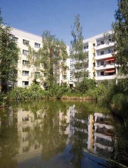 Wohnungsangebot Hans-Grade-Straße 62 - Magdeburg