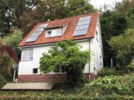 Charmantes Einfamilienhaus sucht Familie. Keine Käuferprovision! - Melsungen