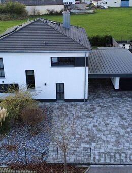 Wohnkomfort auf hohem Niveau - Ihr neues Zuhause in Wassertrüdingen - Wassertrüdingen