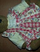 alter Teddybär in 55595