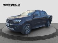 Ford Ranger, 2.0 Wildtrak EB B, Jahr 2020 - Lübeck