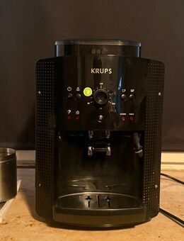 ☕ Traum für Kaffeeliebhaber: Krups Espresso Automatic Serie EA80/EA81 – fast wie neu! ☕ - Bunde