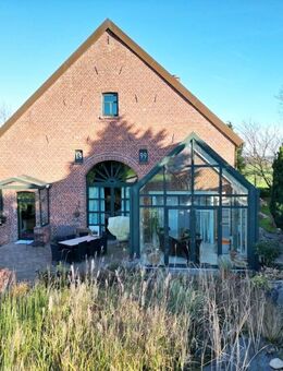 Exklusives Landhaus - Bad Salzuflen