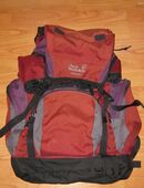 Jack Wolfskin Wanderrucksack Rucksack Trekkingrucksack Orkney 40L in 72663
