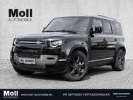 Land Rover Defender, 110 X-Dynamic HSE P400 AD, Jahr 2023 - Frechen