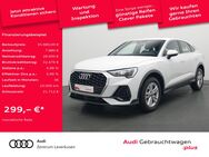 Audi Q3, STRON, Jahr 2022 - Leverkusen