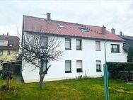 Mehrfamilienhaus mit Top-Renditepotenzial in Saalfeld - Saalfeld (Saale)