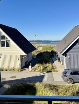 Doppelhaushälfte mit Meerblick in Wendtorf an der Ostsee - Wendtorf