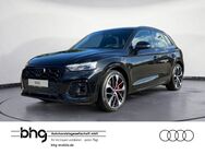 Audi SQ5, TDI, Jahr 2022 - Freiburg (Breisgau)