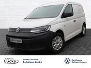 VW Caddy, 2.0 TDI Cargo City Drive, Jahr 2022 - Artern (Unstrut)