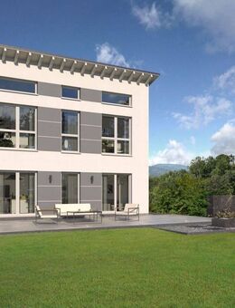 WOHNEN MIT LOFTCHARAKTER - Moosbach
