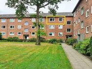 Modernisierte Wohnung für Kapitalanleger ! - Rendsburg